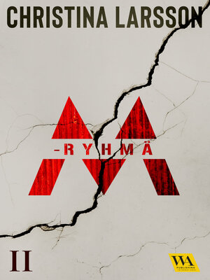 cover image of M-ryhmä II